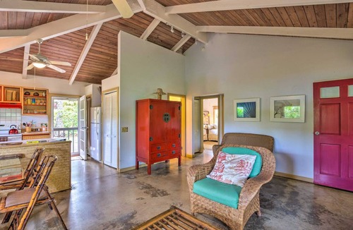 Wailua House | 83 m² House ∙ 2 bedrooms ∙ 4 guests