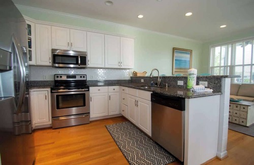 Saint Helena Island House | 83 Ocean Creek Blvd