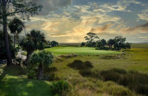 Saint Helena Island House | 83 Ocean Creek Blvd