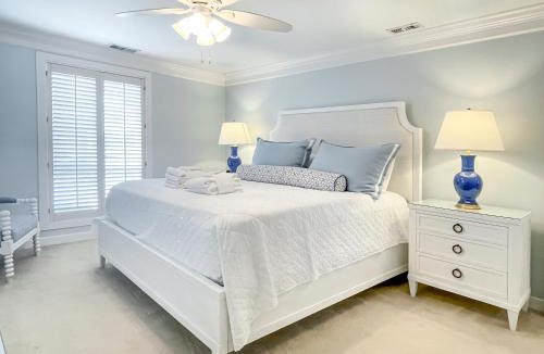 Harbour Town House | 832 Ketch Court at The Sea Pines Resort