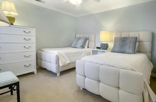 Harbour Town House | 832 Ketch Court at The Sea Pines Resort