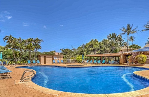 Maunaloa Condo | 84 m² Condo ∙ 2 bedrooms ∙ 6 guests