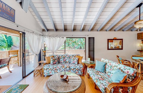 Maunaloa Condo | 84 m² Condo ∙ 2 bedrooms ∙ 6 guests