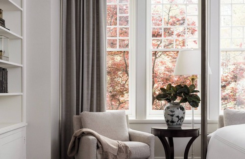 Historic District Hotel | 86 State Circle - Luxury Boutique Hotel