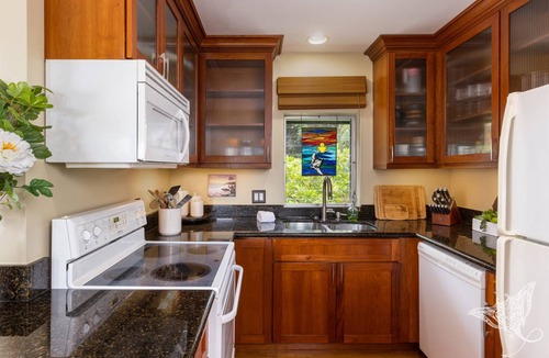 Keauhou Condo | 87 m² Condo ∙ 1 bedroom ∙ 2 guests