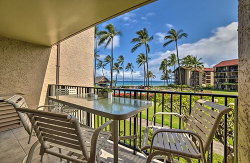 Honokowai Apartment | 88 m² Apartment ∙ 2 bedrooms ∙ 7 guests