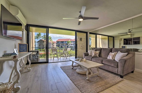 Honokowai Apartment | 88 m² Apartment ∙ 2 bedrooms ∙ 7 guests