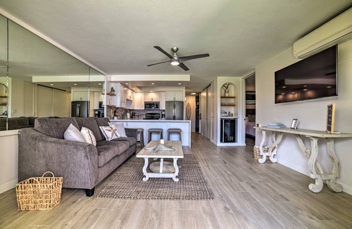 Honokowai Apartment | 88 m² Apartment ∙ 2 bedrooms ∙ 7 guests