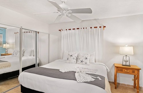 Kihei Apartment | 88 m² Apartment ∙ 2 bedrooms ∙ 6 guests