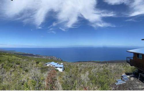 Captain Cook Bed & Breakfast | 88 m² Bed and breakfast ∙ 4 guests