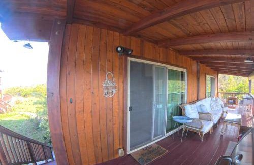 Captain Cook Bed & Breakfast | 88 m² Bed and breakfast ∙ 4 guests