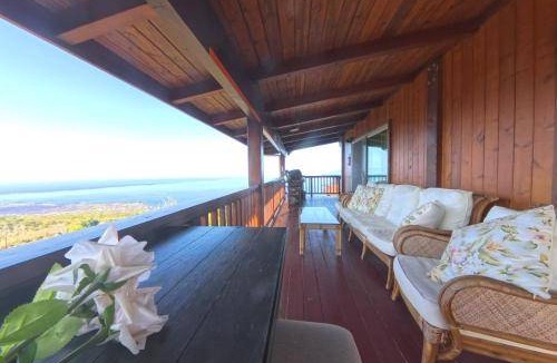 Captain Cook Bed & Breakfast | 88 m² Bed and breakfast ∙ 4 guests