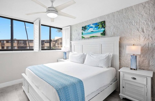 Maalaea Condo | 88 m² Condo ∙ 2 bedrooms ∙ 6 guests