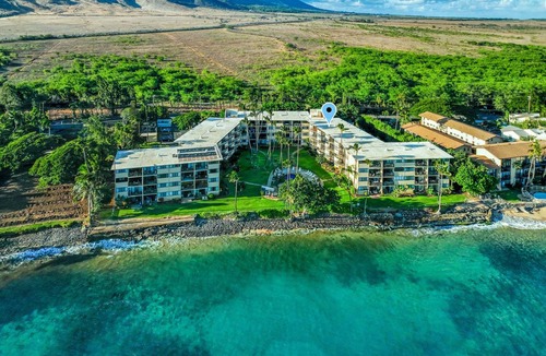 Maalaea Condo | 88 m² Condo ∙ 2 bedrooms ∙ 6 guests