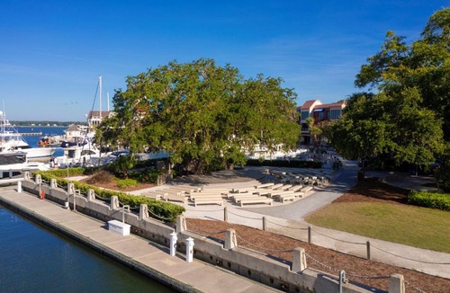 Harbour Town House | 884 Ketch Court at The Sea Pines Resort