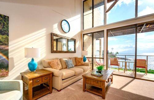 Napili Apartment | 89 m² Apartment ∙ 2 bedrooms ∙ 6 guests