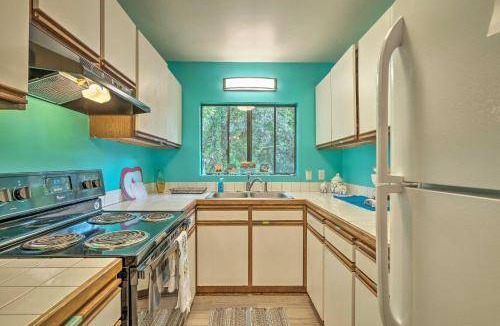 Naalehu House | 89 m² House ∙ 3 bedrooms ∙ 7 guests