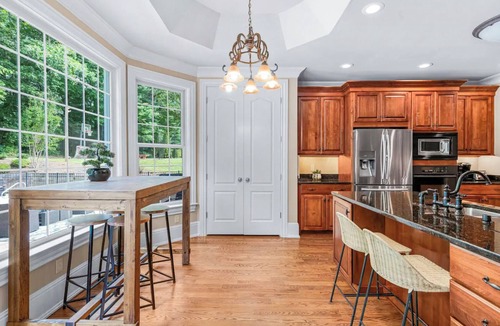 Fletcher House | 8BR Resort Estate with Pool and Theater