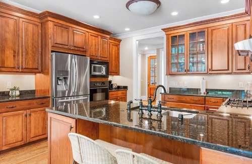 Fletcher House | 8BR Resort Estate with Pool and Theater