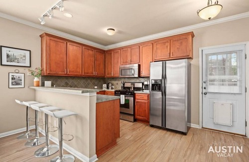 Clarksville House | 8th #B xxxxxxxxxxxxx