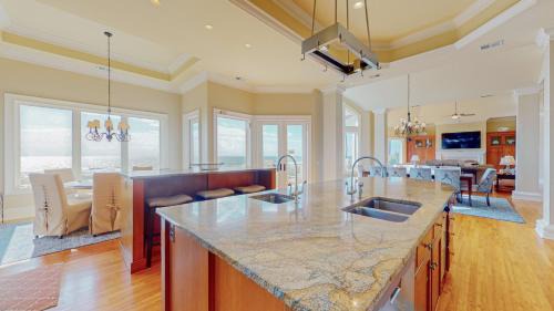 Palmetto Dunes House | 9 East Wind