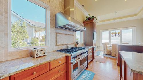 Palmetto Dunes House | 9 East Wind