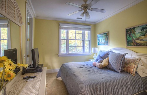 Haig Point House | 9 River Place, Daufuskie Island, SC Long Term rental -Signature Golf Membership.
