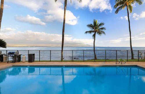 Maalaea Apartment | 91 m² Apartment ∙ 2 bedrooms ∙ 5 guests