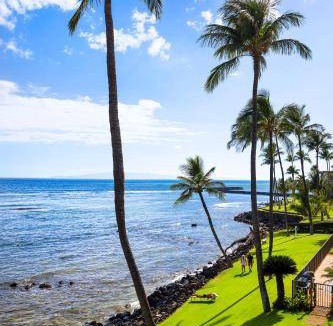 Maalaea Apartment | 91 m² Apartment ∙ 2 bedrooms ∙ 5 guests
