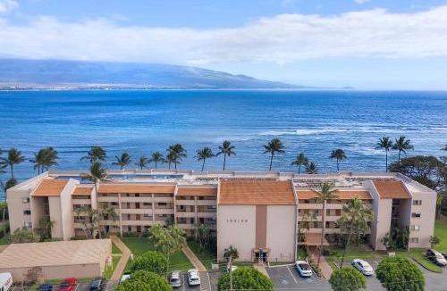 Maalaea Apartment | 91 m² Apartment ∙ 2 bedrooms ∙ 5 guests