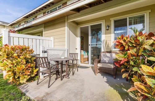 Kapolei Condo | 91 m² Condo ∙ 2 bedrooms ∙ 4 guests