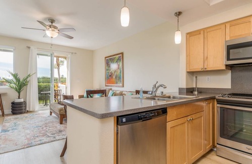 Kapolei Condo | 91 m² Condo ∙ 2 bedrooms ∙ 4 guests