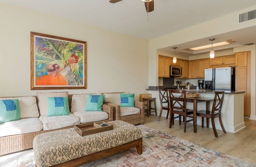 Kapolei Condo | 91 m² Condo ∙ 2 bedrooms ∙ 4 guests