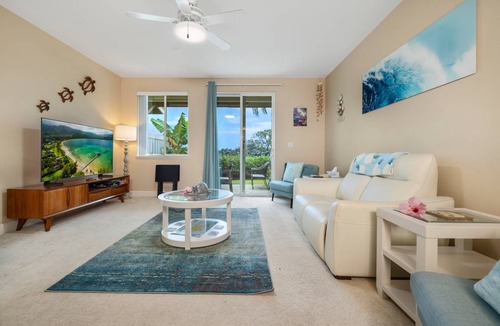 Kapolei Condo | 91 m² Condo ∙ 2 bedrooms ∙ 4 guests