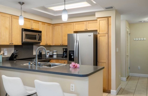 Kapolei Condo | 91 m² Condo ∙ 2 bedrooms ∙ 4 guests
