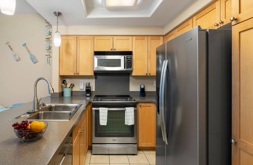 Kapolei Condo | 91 m² Condo ∙ 2 bedrooms ∙ 4 guests