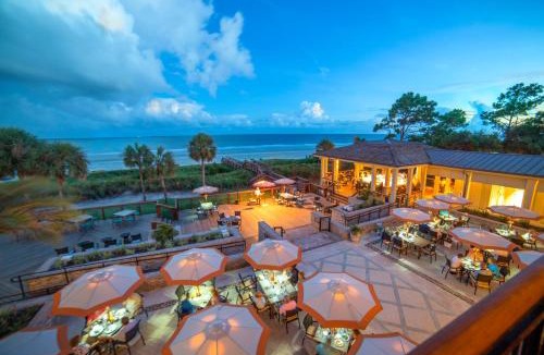 Harbour Town House | 916 Cutter Court at The Sea Pines Resort