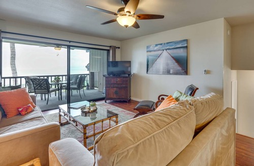 Kahaluu-Keauhou Apartment | 92 m² Apartment ∙ 2 bedrooms ∙ 4 guests