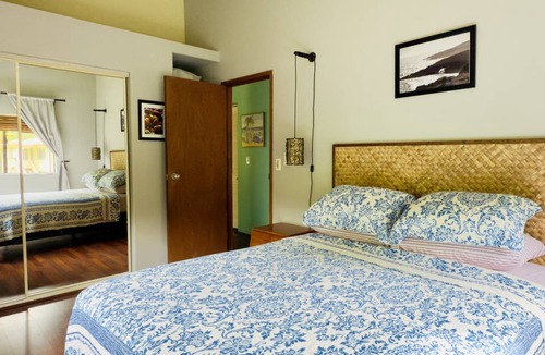 Keaau House | 93 m² House ∙ 2 bedrooms ∙ 4 guests