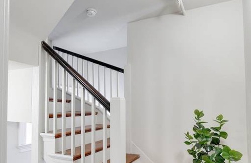 Monroe Ward Hotel | 93 m² Aparthotel ∙ 2 bedrooms ∙ 5 guests