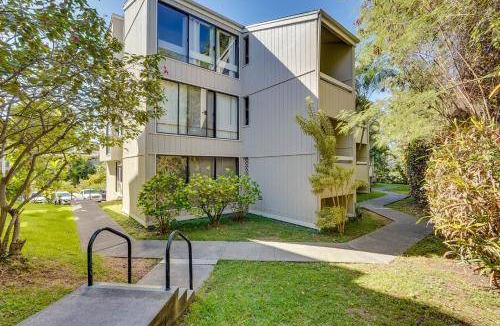 Historic Kailua Village Apartment | 93 m² Apartment ∙ 2 bedrooms ∙ 5 guests