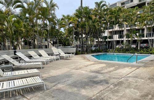 Historic Kailua Village Apartment | 93 m² Apartment ∙ 2 bedrooms ∙ 5 guests