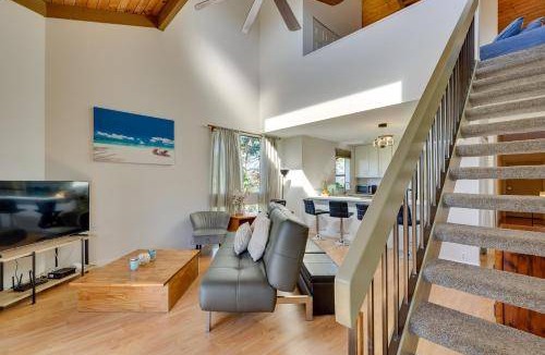Historic Kailua Village Apartment | 93 m² Apartment ∙ 2 bedrooms ∙ 5 guests