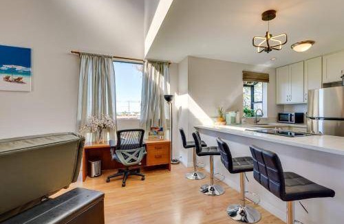Historic Kailua Village Apartment | 93 m² Apartment ∙ 2 bedrooms ∙ 5 guests