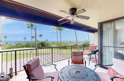 Keauhou Condo | 93 m² Condo ∙ 2 bedrooms ∙ 4 guests