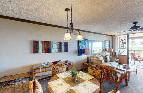 Keauhou Condo | 93 m² Condo ∙ 2 bedrooms ∙ 4 guests