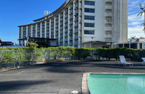 Hilo Apartment | 93 m² Serviced apartment ∙ 2 bedrooms ∙ 6 guests