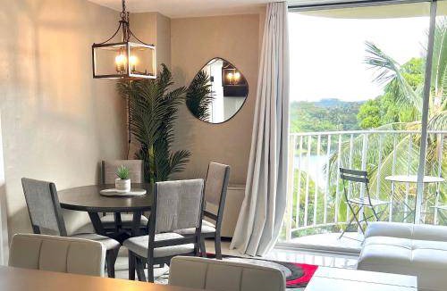Hilo Apartment | 93 m² Serviced apartment ∙ 2 bedrooms ∙ 6 guests