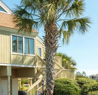Sealoft Villas House | 933 Sealoft Villa