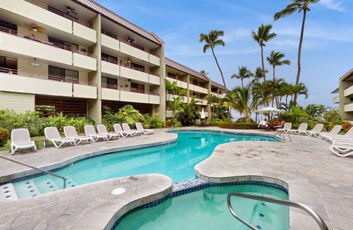 Kahaluu Bay Condo | 94 m² Condo ∙ 2 bedrooms ∙ 6 guests